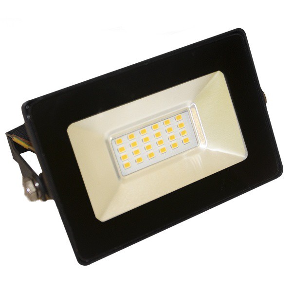 Прожектор светодиодный FL-LED Light-PAD 70W 6400К 5950Lm 220В