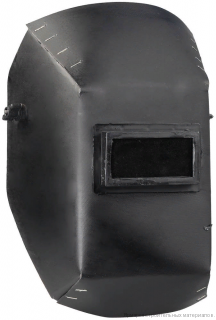 Защитный лицевой щиток для электросварщиков РОССИЯ 110801