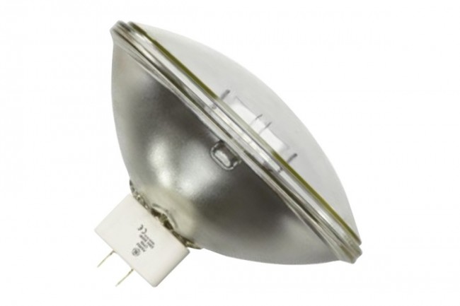 Лампа GE SUPER PAR64 CP/61 EXD NC 1000W/230V (art 88535)