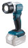 Аккумуляторный фонарь Makita DEBDML808 (14.4/18V, Li-Ion) (без аккумуляторов и зарядного устройства)