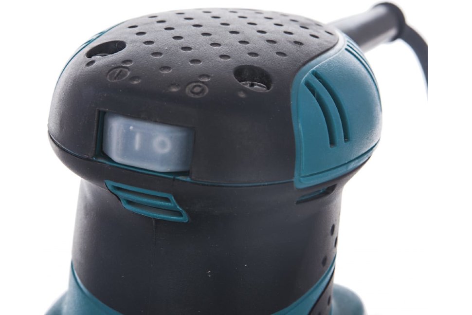 Вибрационная шлифмашина Makita BO4566