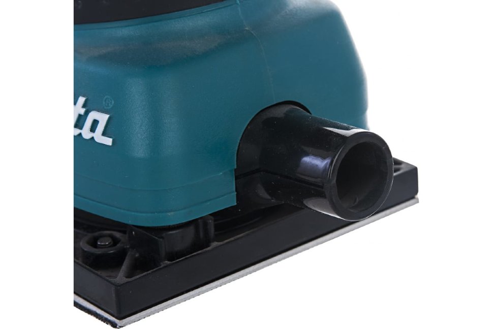 Вибрационная шлифмашина Makita BO4566