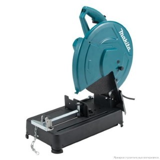 Монтажная пила Makita LW1401