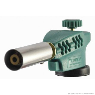 Горелка газовая Kovica KS-1005