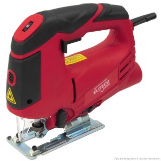 Пила лобзиковая ELITECH ПЛ 0810МЛЭ Промо Пила лобзиковая ELITECH ПЛ 0810МЛЭ Промо