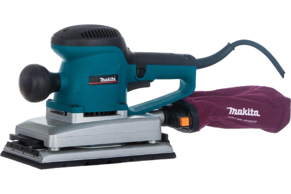 Вибрационная шлифмашина Makita BO4900V