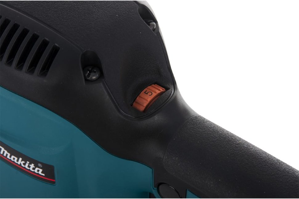 Вибрационная шлифмашина Makita BO4900V