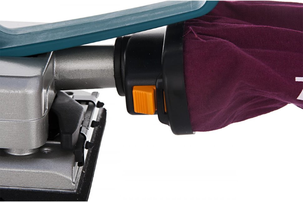 Вибрационная шлифмашина Makita BO4900V