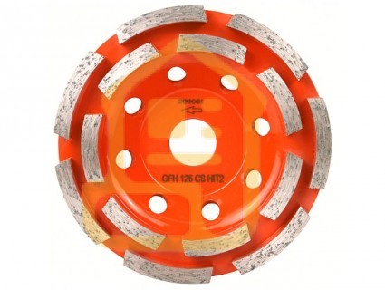 Алмазная фреза ADTNS ФАТ-С CONCRETE ФАТС-Н 125/22,23-14 GHH 125 CS Алмазная фреза ADTNS ФАТ-С CONCRETE ФАТС-Н 125/22,23-14 GHH 125 CS