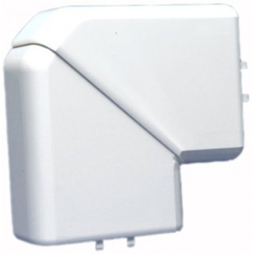 Угол плоский 50х105 DLP Legrand 10786