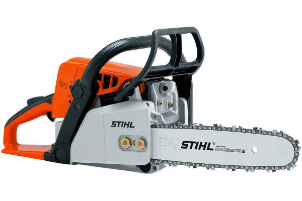 Бензиновая пила STIHL MS 180-14