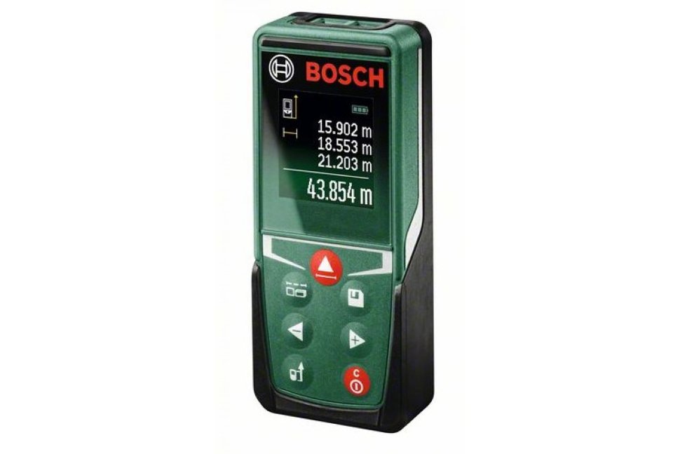 Дальномер Bosch UniversalDistance 50 0.603.672.800 Дальномер Bosch UniversalDistance 50 0.603.672.800