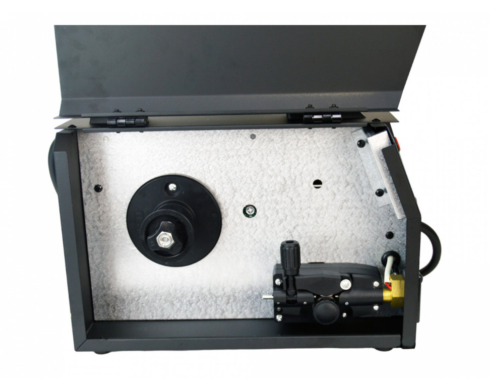 BRAIT MIG-200TE сварочный полуавтомат 18.01.028.043