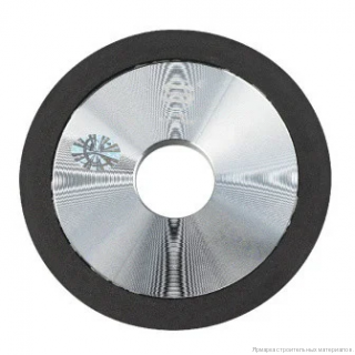 Алмазная чашка STRONG СТД-152 для заточки D125 Алмазная чашка STRONG СТД-152 для заточки D125