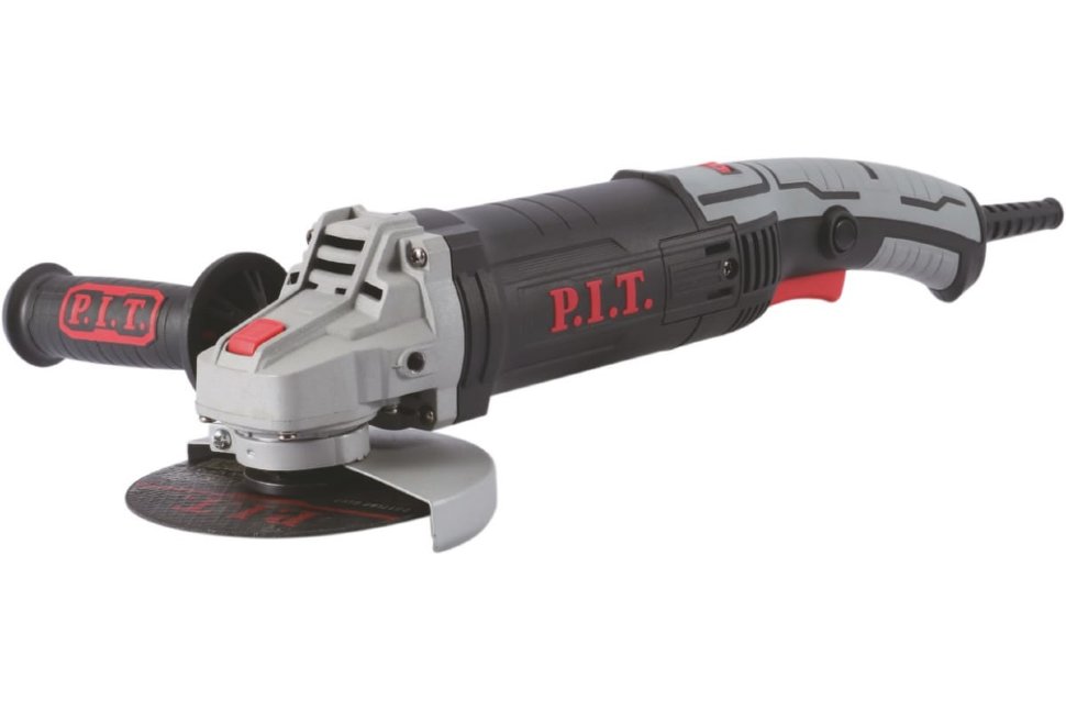 Угловая шлифмашина P.I.T. PWS150-C1