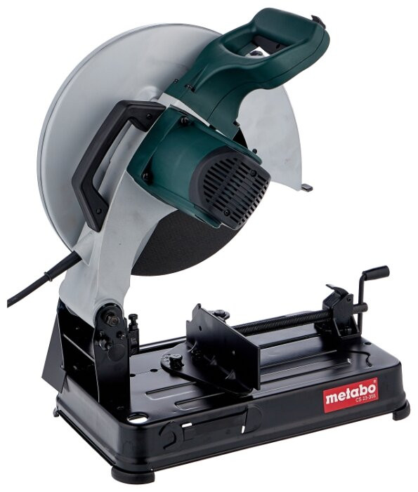 Отрезная пила Metabo CS 23-355