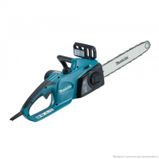 Makita UC3541A Электрическая цепная пила