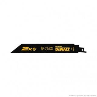 Полотно для сабельных пил DeWalt DT 2409L Полотно для сабельных пил DeWalt DT 2409L
