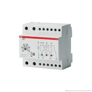 Реле управления нагрузкой ABB LSS1/2 (реле приоритета)