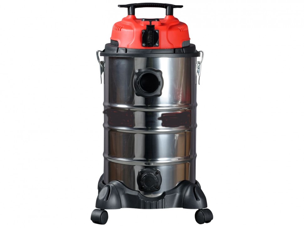 Пылесос строительный FUBAG WD 5SP Пылесос строительный FUBAG WD 5SP