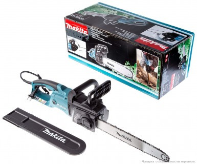 Пила цепная Makita UC4051AX1