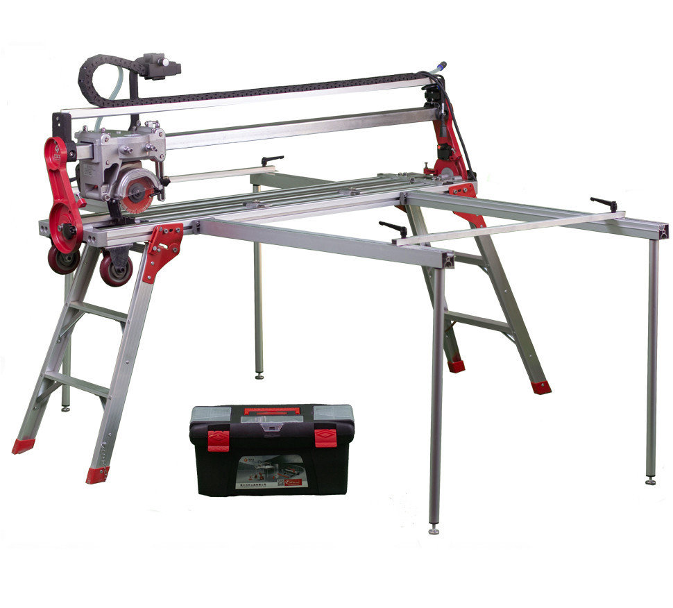 Электрический плиткорез FORTEZZO SJ-1200 Электрический плиткорез FORTEZZO SJ-1200