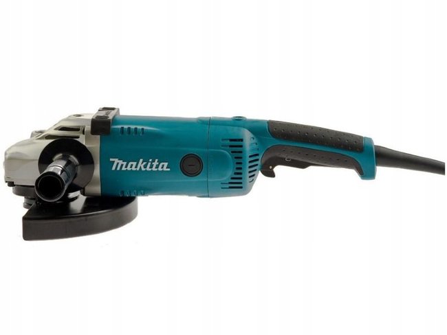 Углошлифовальная машина Makita GA9040SFK (Кейс)
