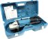 Углошлифовальная машина Makita GA9040SFK (Кейс)