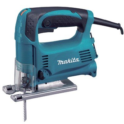 Электрический лобзик Makita 4329K