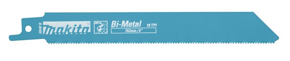 Полотно для сабельных пил Makita B-16782