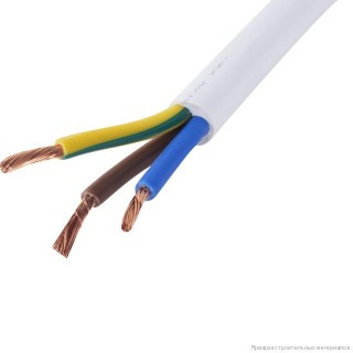 Провод ПВС 3х4 ГОСТ