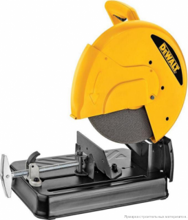 Пила монтажная DEWALT D 28730-KS