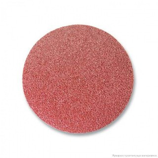 Круг шлифовальный универсальный (125 мм; Р60)