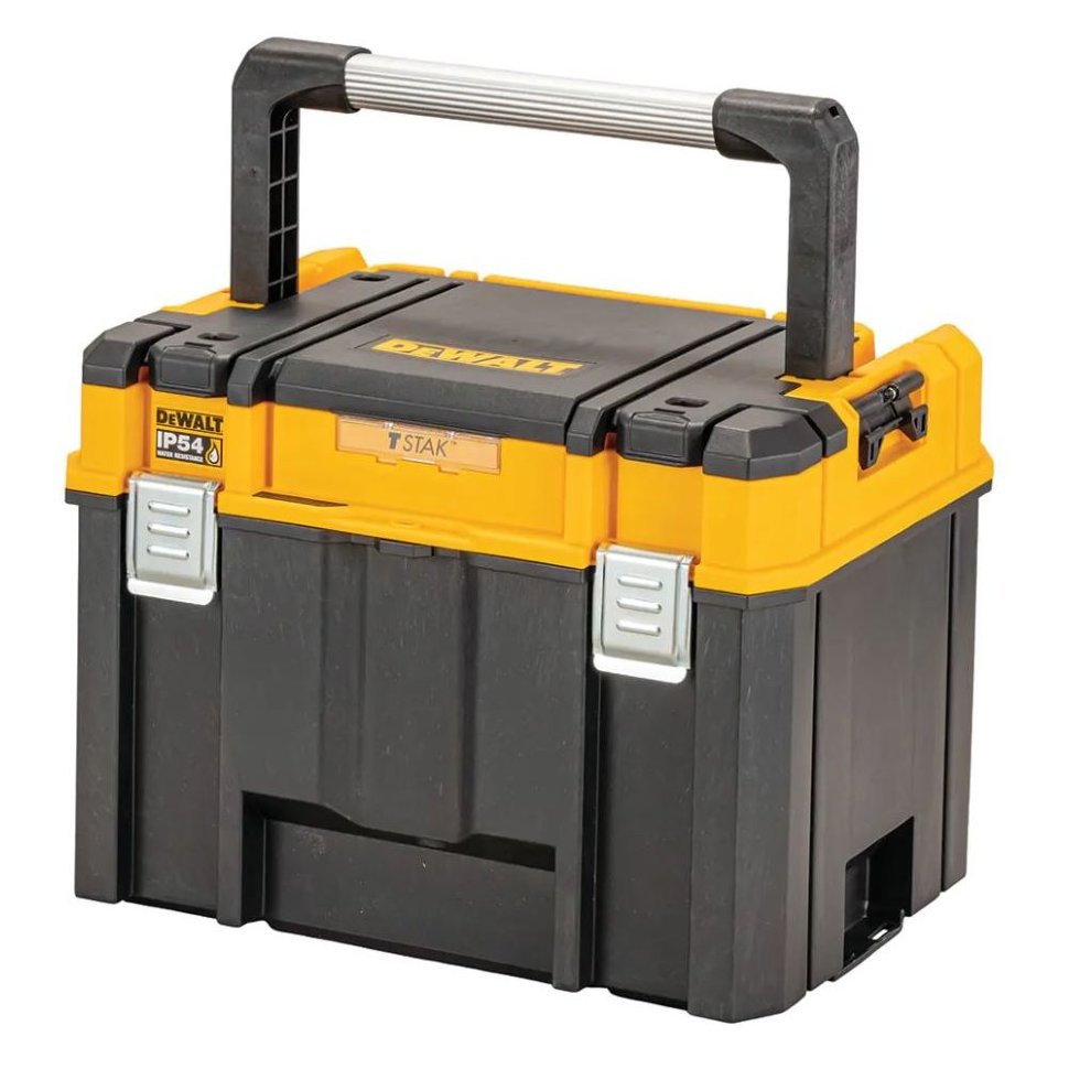 Ящик DeWALT DWST83343-1 TSTAK 2.0 Ящик DeWALT DWST83343-1 TSTAK 2.0