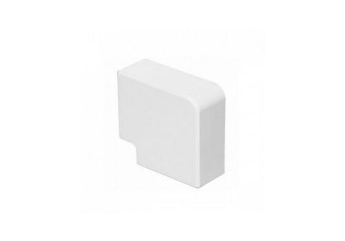 638013 Legrand Metra Угол плоский (отвод) 90 градусов 100х50