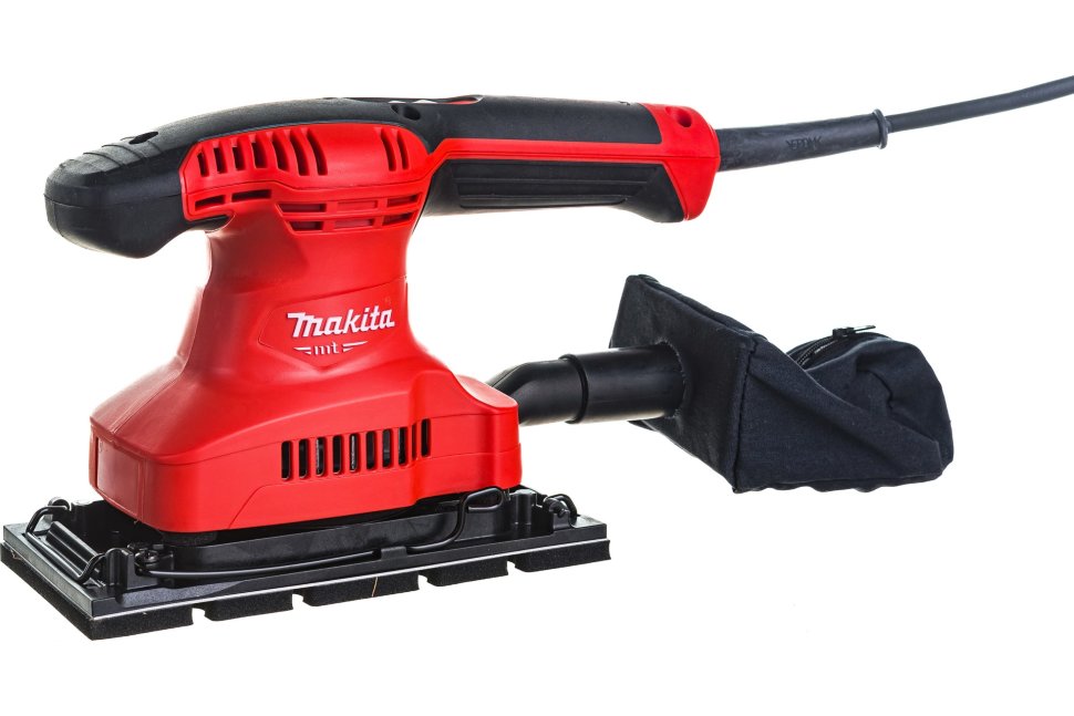 Вибрационная шлифмашина Makita M9203
