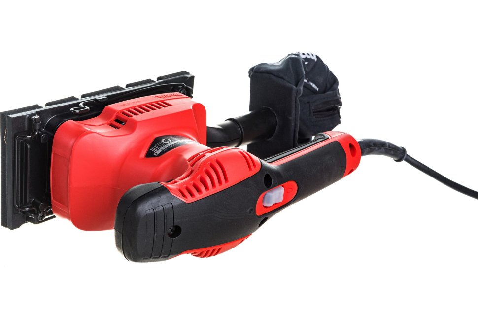 Вибрационная шлифмашина Makita M9203