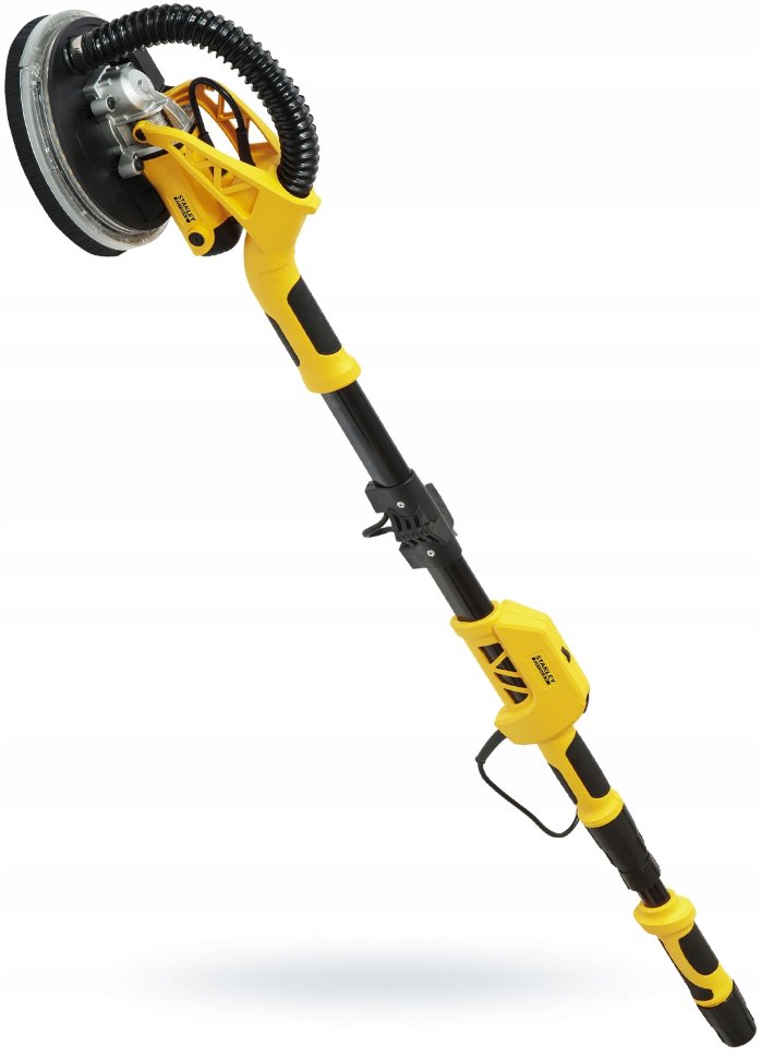 Шлифмашина для стен и потолков Stanley SFMEE500S