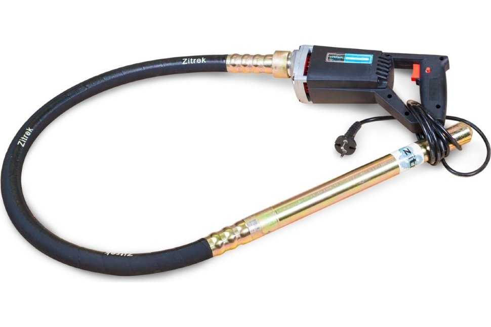 Портативный вибратор Zitrek Z-35-1.5 045-0049 Портативный вибратор Zitrek Z-35-1.5 045-0049
