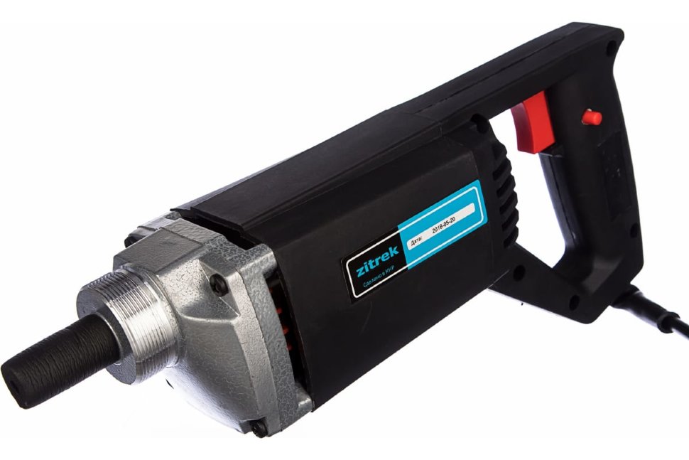 Портативный вибратор Zitrek Z-35-1.5 045-0049 Портативный вибратор Zitrek Z-35-1.5 045-0049