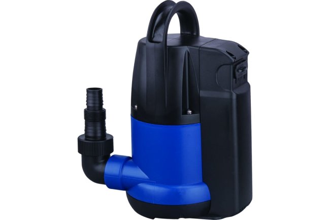 Дренажный насос для чистой воды HB PUMP 120/8