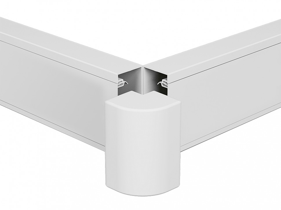 638032 Legrand Metra Внешний изменяемый угол для 100х50 638032 Legrand Metra Внешний изменяемый угол для 100х50