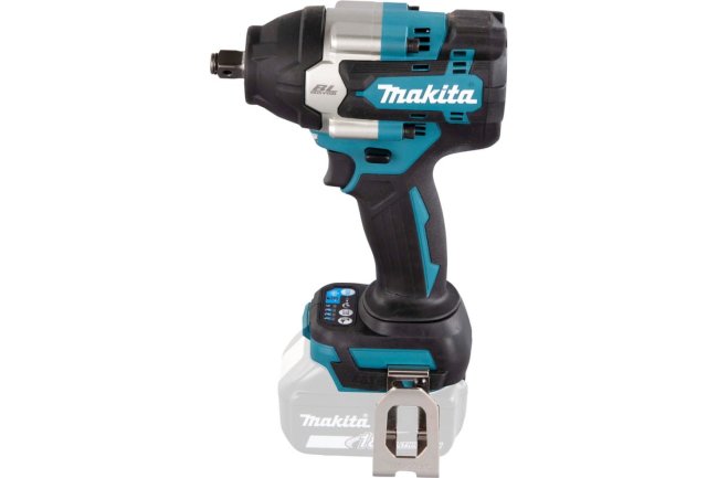 Ударный аккумуляторный гайковерт Makita DTW700Z LXT BL без аккумулятора и ЗУ 