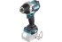 Ударный аккумуляторный гайковерт Makita DTW700Z LXT BL без аккумулятора и ЗУ 