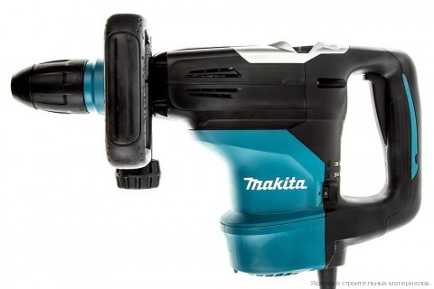 Перфоратор Makita HR4003C