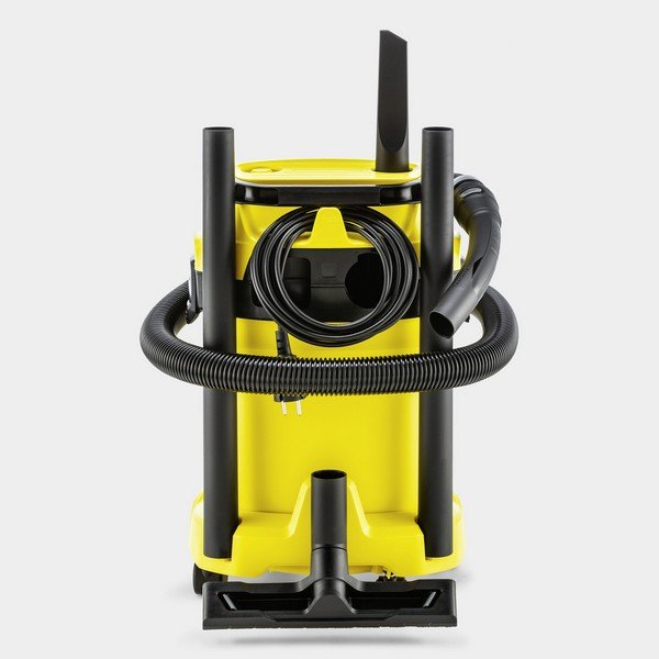 Хозяйственный пылесос Karcher WD 3 V-19/4/20 1.628-107.0 Хозяйственный пылесос Karcher WD 3 V-19/4/20 1.628-107.0