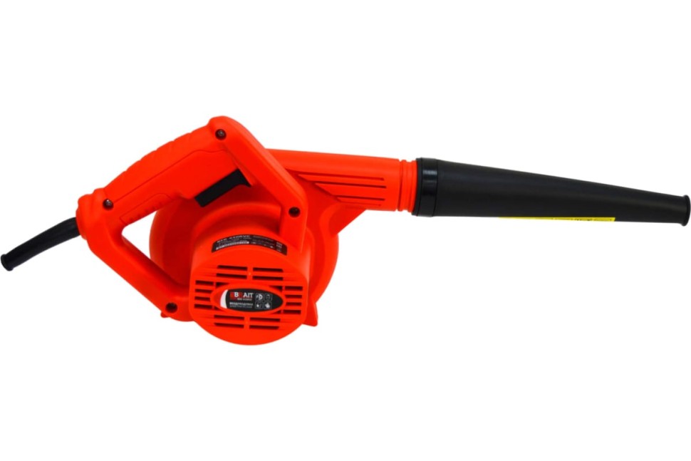 Воздуходувка электрическая BRAIT BEB-650RVC 31.01.002.049