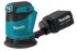 Эксцентриковая шлифмашина Makita LXT DBO180Z