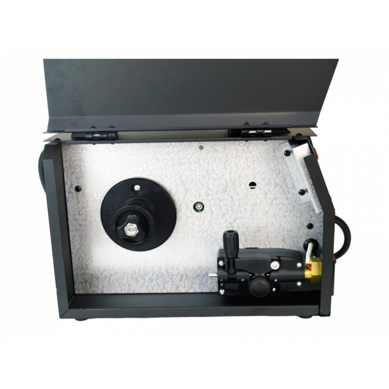 Сварочный инвертор полуавтомат BRAIT MIG-220LE 18.01.031.043