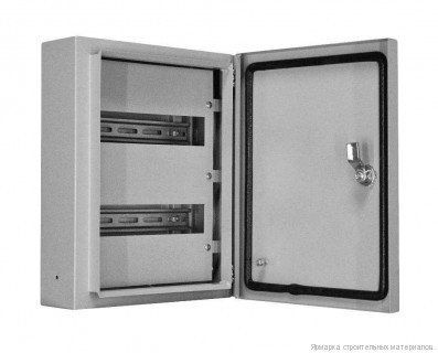 Щит распределительный герметичный ЩРНг-24